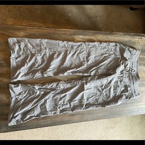 Lululemon lightweight pants